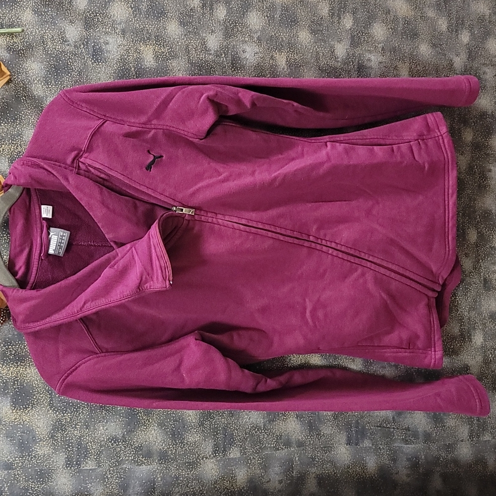 Puma Sweatshirt